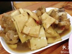 -老兵牛蹄店(下沙店)