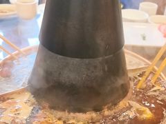 -義聚德·清真铜锅涮羊肉·烧烤(河东店)