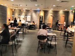 大堂-麦当劳(华发商都店)