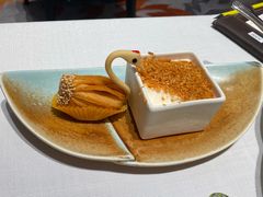 -君庭中餐厅(友谊宾馆店)