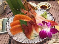 -林妈妈村·日式料理(宝山万达店)