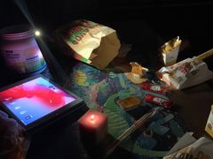 -汉堡王(合肥欢乐颂店)
