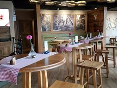 -Paulaner·德国帕拉娜自酿啤酒餐厅(海上世界店)