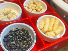 -老雒阳面馆·水席(王城路店)