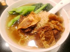 -丽的面家(多宝路店)