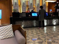 -香榭大堂吧 Champs-Elysées Bar(上海南新雅皇冠假日酒店)
