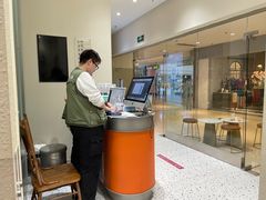 -海马体照相馆(大连罗斯福广场店)