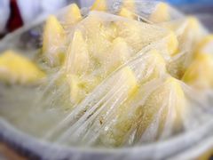 -航天馒头(瞻园路店)
