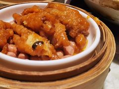 -啫·粤风料理·啫啫煲(仓山万达广场店)