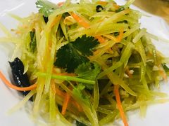 -杨记小骨头羊杂馆(南五马路店)