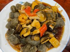 -老苏扬饭店