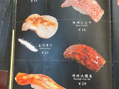 -东京屋(武定路店)