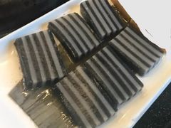 芝麻糕-阿多私房菜(顺德店)