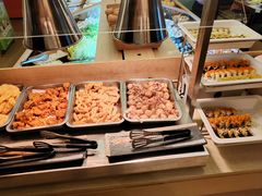 -温禾牛·和牛寿喜烧自助火锅(恒基名人店)