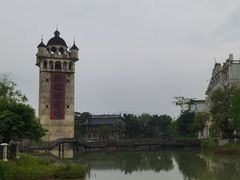 -赤坎·广东华侨国际旅游度假区