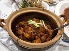 -万龙洲海鲜(大兴绿地缤纷城店)