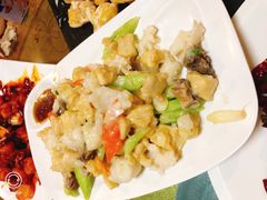 -大眼锅贴水饺(河东店)