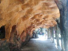 -石燕湖生态旅游景区