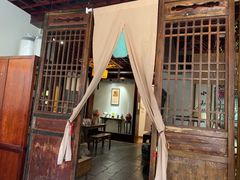 -一慈茶馆(雨田馆)