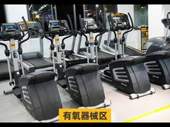 -超鹿运动(融侨锦江店)