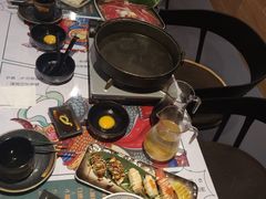 -崎玉烧·寿司料理(石井国际店)