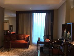 -济南富力凯悦酒店