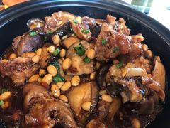 -喜悦小串海鲜烧烤大排档(高新万达店)
