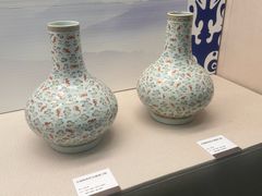 -珠海市博物馆