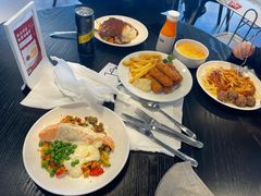 -宜家·瑞典风味餐厅(无锡店)