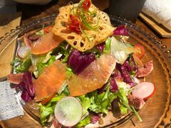 -森味薪火烧•烧鸟居酒屋•日本料理(望京店)