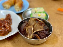 -汕头街四果汤