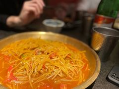 -丝路金桃·新疆菜(徐汇店)