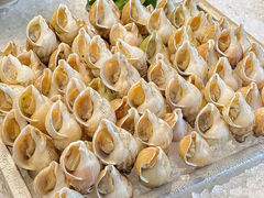 -广州文华东方酒店·悦铂尼西餐厅