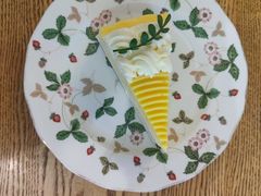 -默迹咖啡馆
