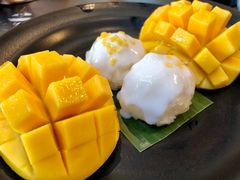 -Mango Tango