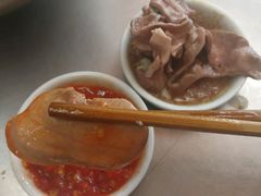 -广场正宗原汁薏米店