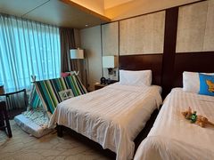-上海浦东嘉里大酒店
