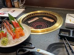 -神户赤童日式烤肉伙伴(东直门店)