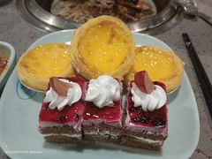 -金滏山烤肉·海鲜·火锅自助餐厅(襄阳万达店)