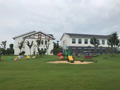 -明珠湖天鹅苑·农家菜馆