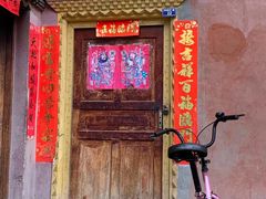 -硗碛藏寨·神木垒景区