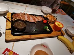 -豪享来中西餐厅(隆昌店)