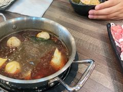 -呷哺呷哺 黄金牧场 (旧宫永辉超市店)