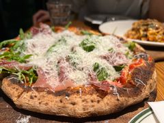 -La Strada(安福路店)