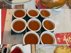 -悦得闲广式点心茶楼(蓝鲸世界店)