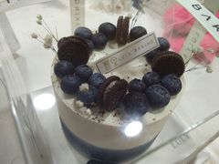 -鹿里烘焙LulyBaking(东二环泰禾广场店)