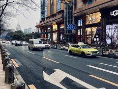 -南京路步行街
