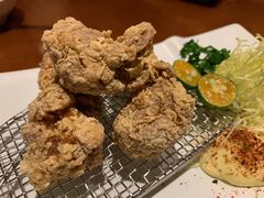-気楽亭和食料理(气乐亭大世界本店)
