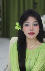 -金禧化妆造型工作室(市桥地铁站店)