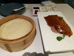 君子蘭烤鸭-君子·兰餐厅(长江路店)